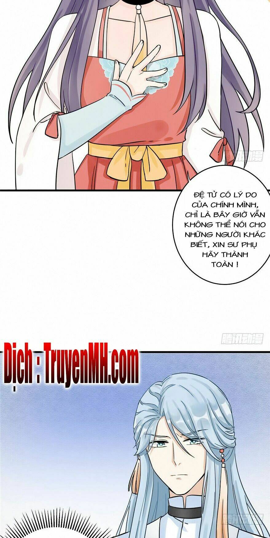 Đồ Đệ Nhà Ta Lại Quải Rồi: Chapter 53