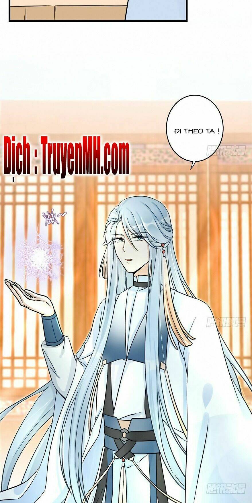 Đồ Đệ Nhà Ta Lại Quải Rồi: Chapter 53