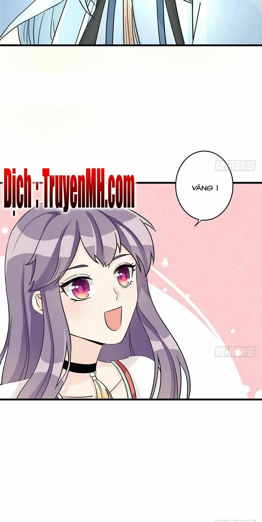 Đồ Đệ Nhà Ta Lại Quải Rồi: Chapter 53