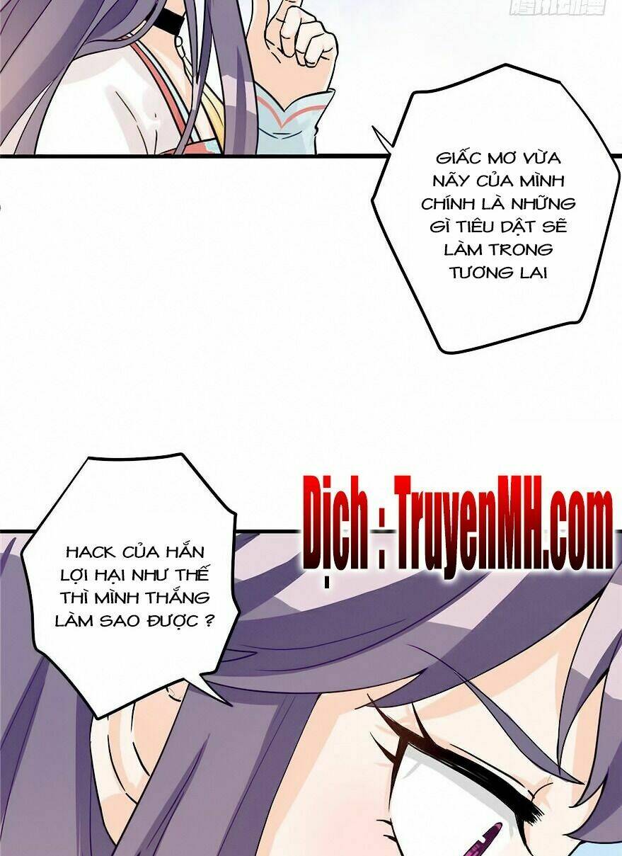 Đồ Đệ Nhà Ta Lại Quải Rồi: Chapter 53