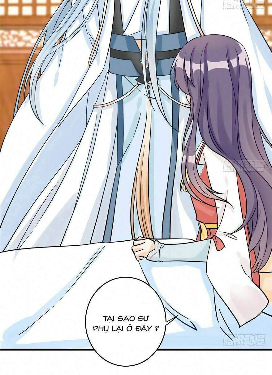 Đồ Đệ Nhà Ta Lại Quải Rồi: Chapter 53