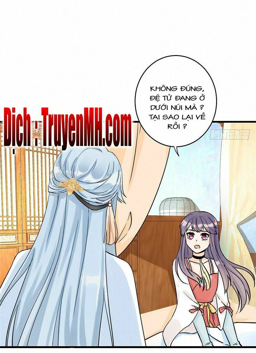 Đồ Đệ Nhà Ta Lại Quải Rồi: Chapter 53