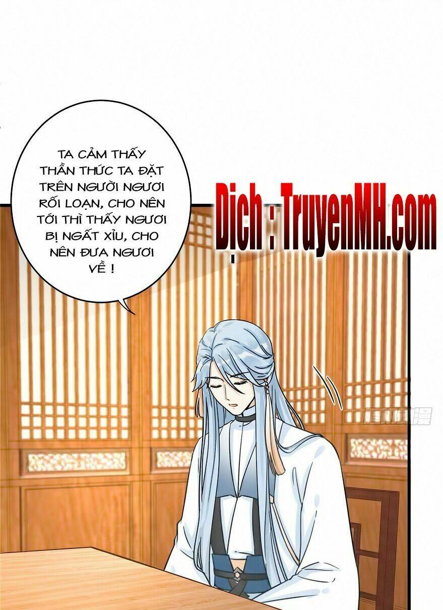 Đồ Đệ Nhà Ta Lại Quải Rồi: Chapter 53