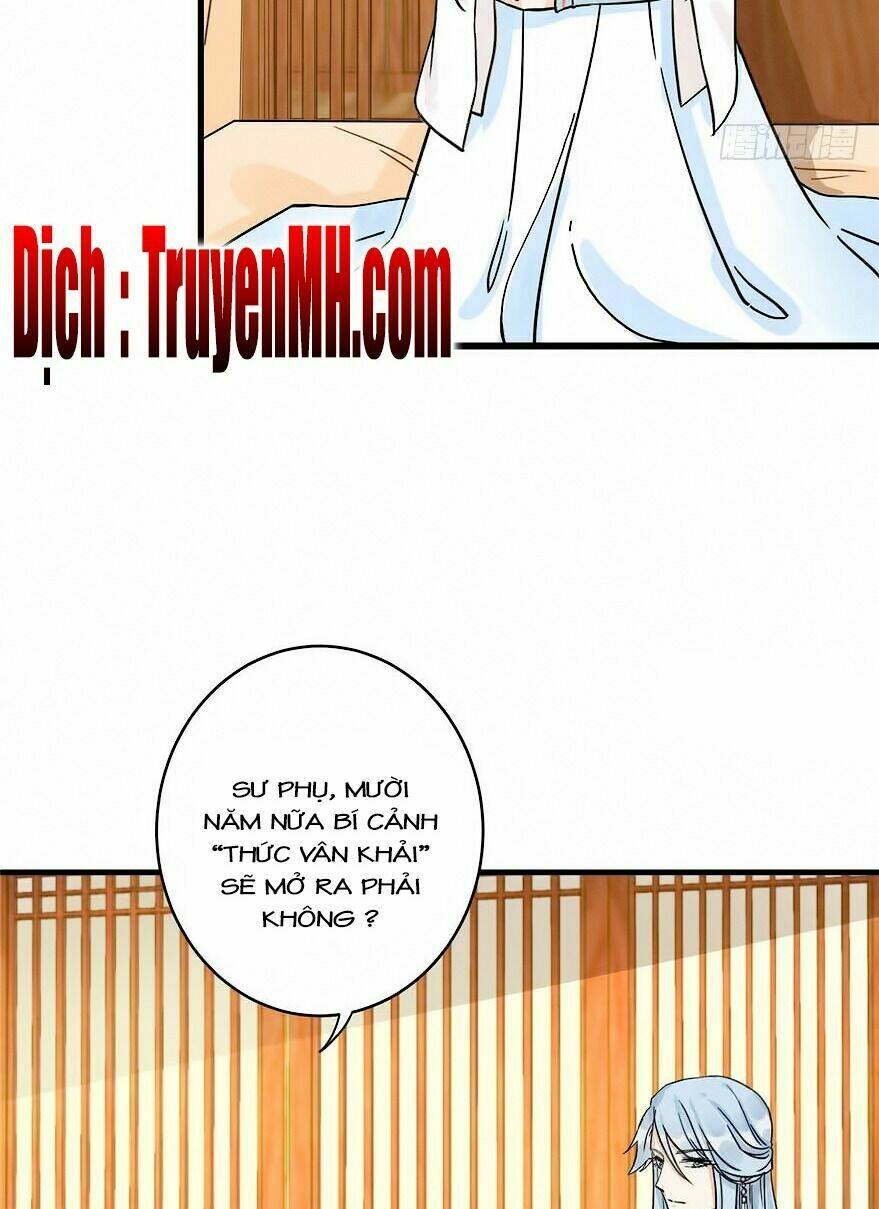 Đồ Đệ Nhà Ta Lại Quải Rồi: Chapter 53