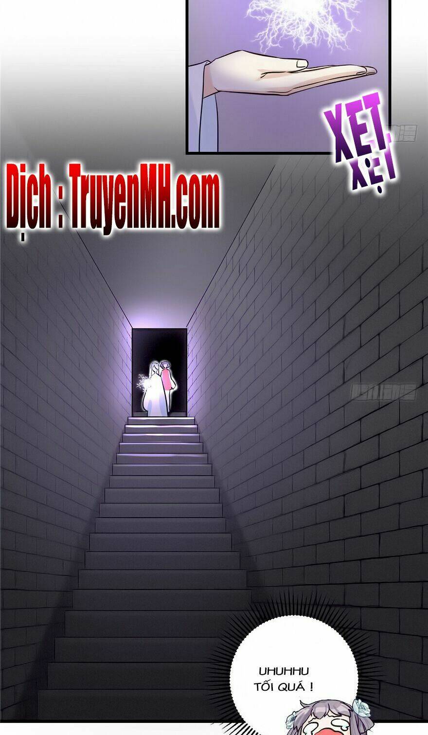 Đồ Đệ Nhà Ta Lại Quải Rồi: Chapter 54