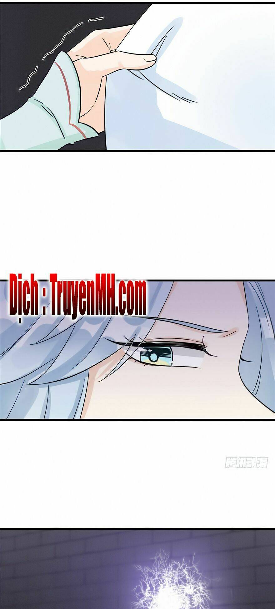 Đồ Đệ Nhà Ta Lại Quải Rồi: Chapter 54