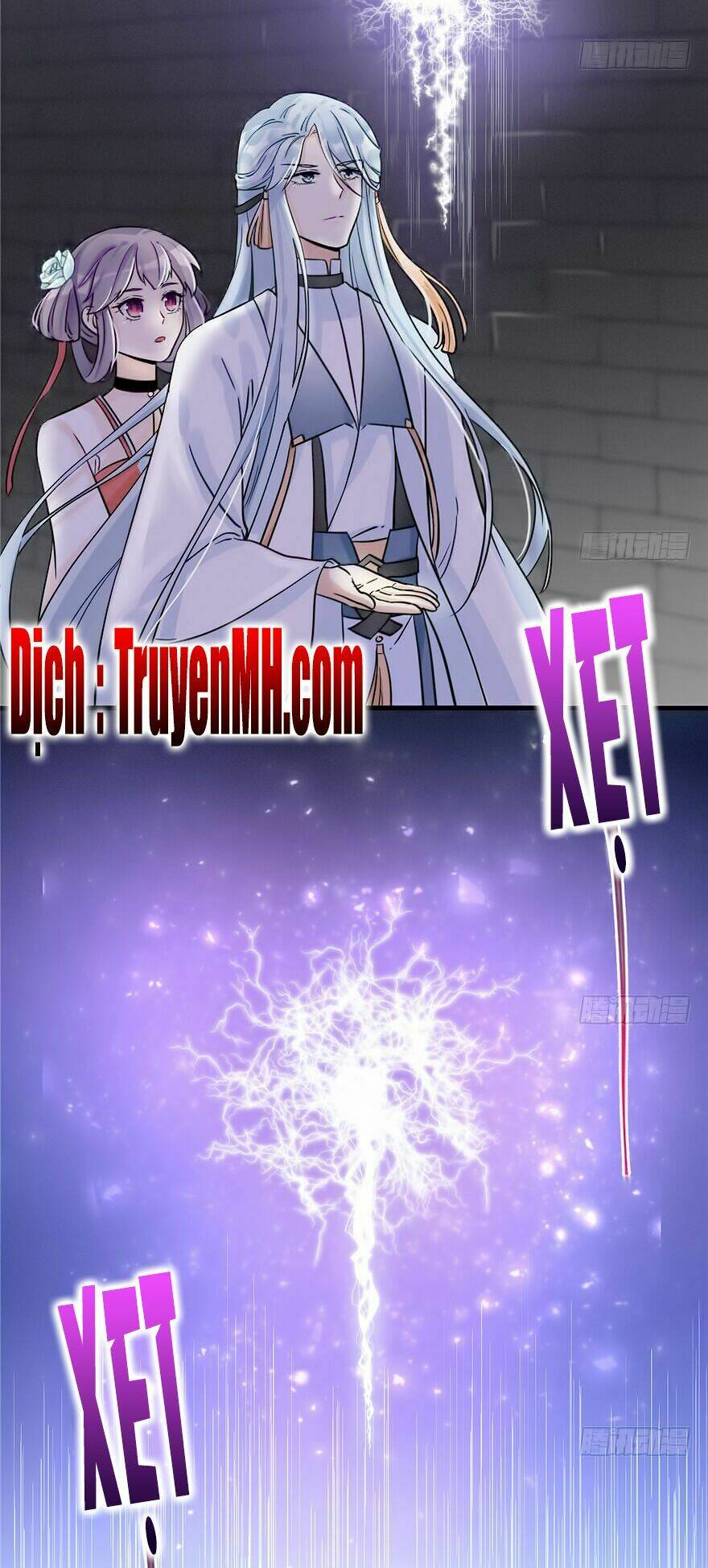 Đồ Đệ Nhà Ta Lại Quải Rồi: Chapter 54