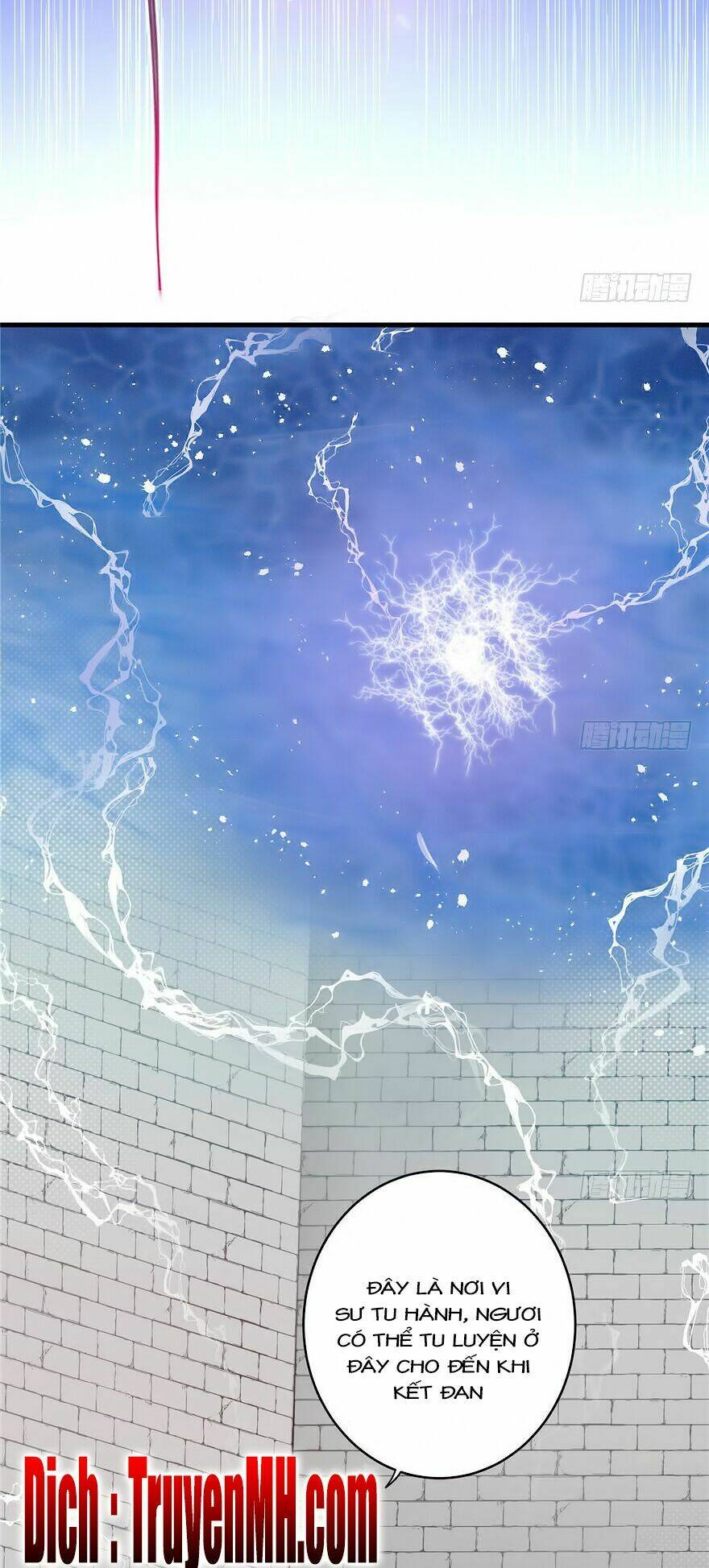 Đồ Đệ Nhà Ta Lại Quải Rồi: Chapter 54