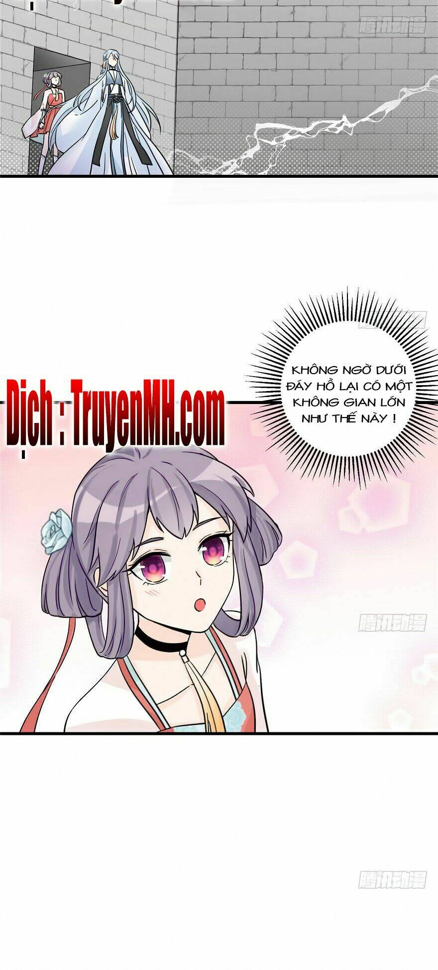 Đồ Đệ Nhà Ta Lại Quải Rồi: Chapter 54