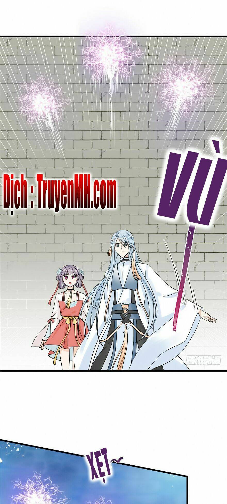 Đồ Đệ Nhà Ta Lại Quải Rồi: Chapter 54