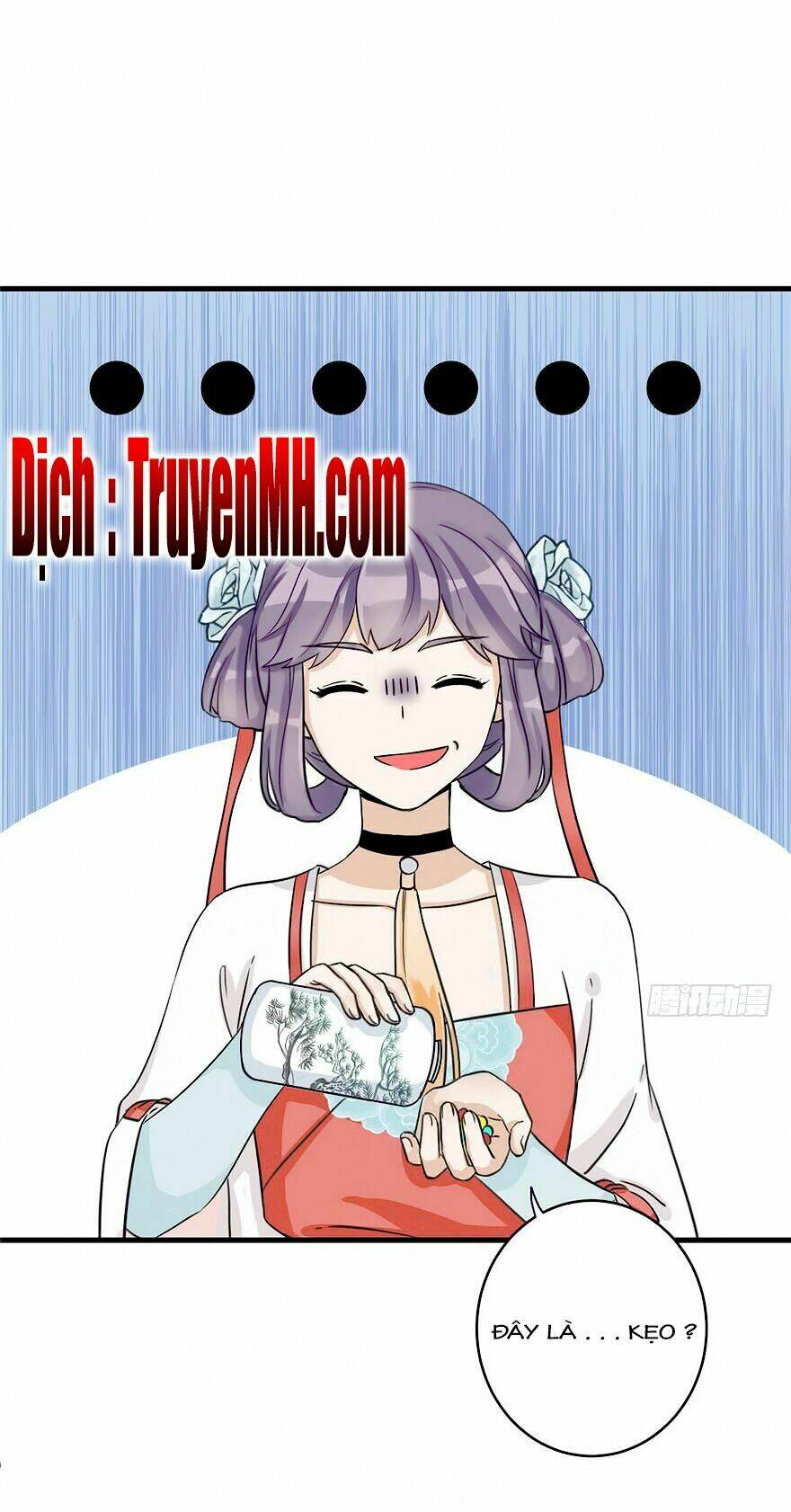 Đồ Đệ Nhà Ta Lại Quải Rồi: Chapter 55