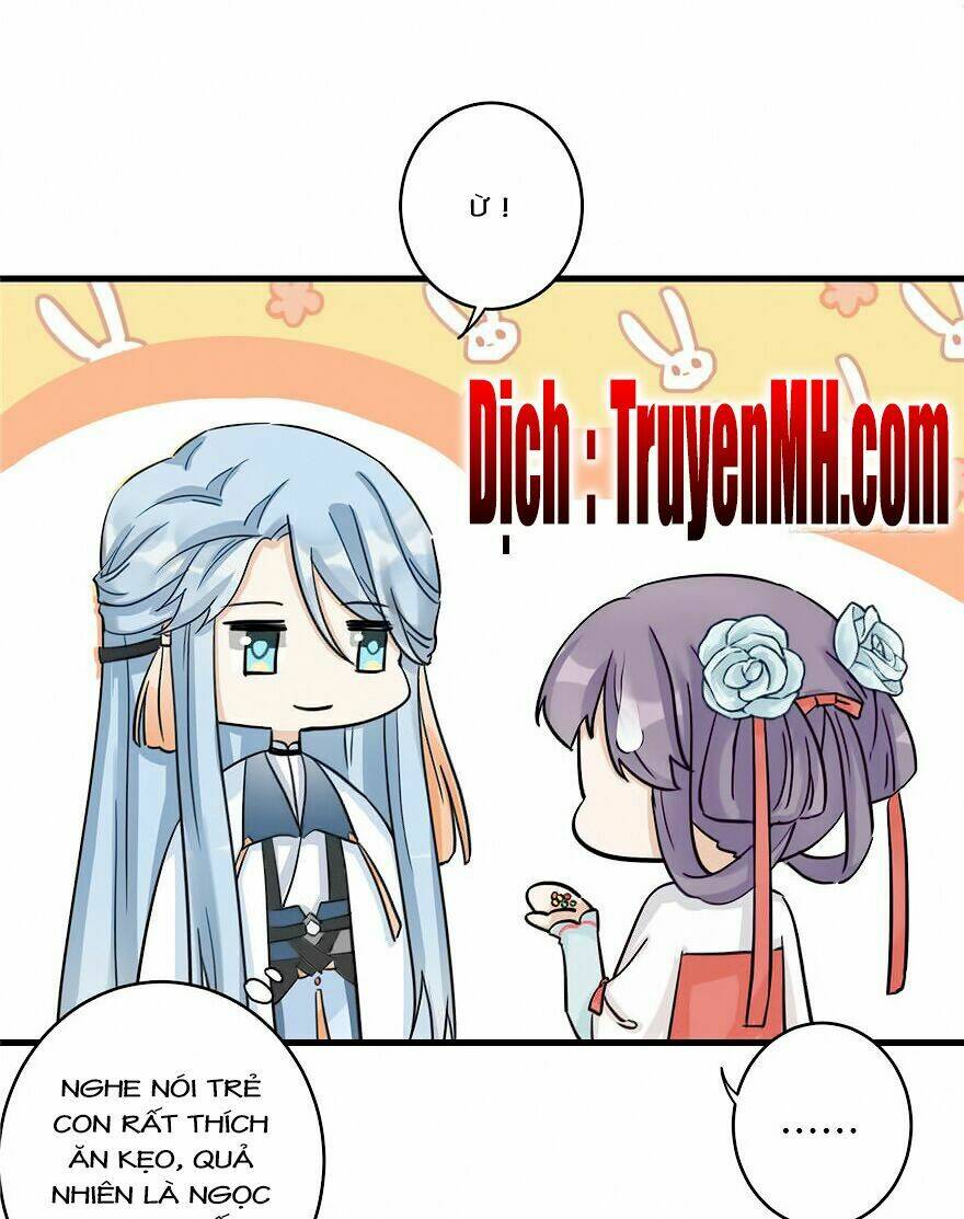Đồ Đệ Nhà Ta Lại Quải Rồi: Chapter 55