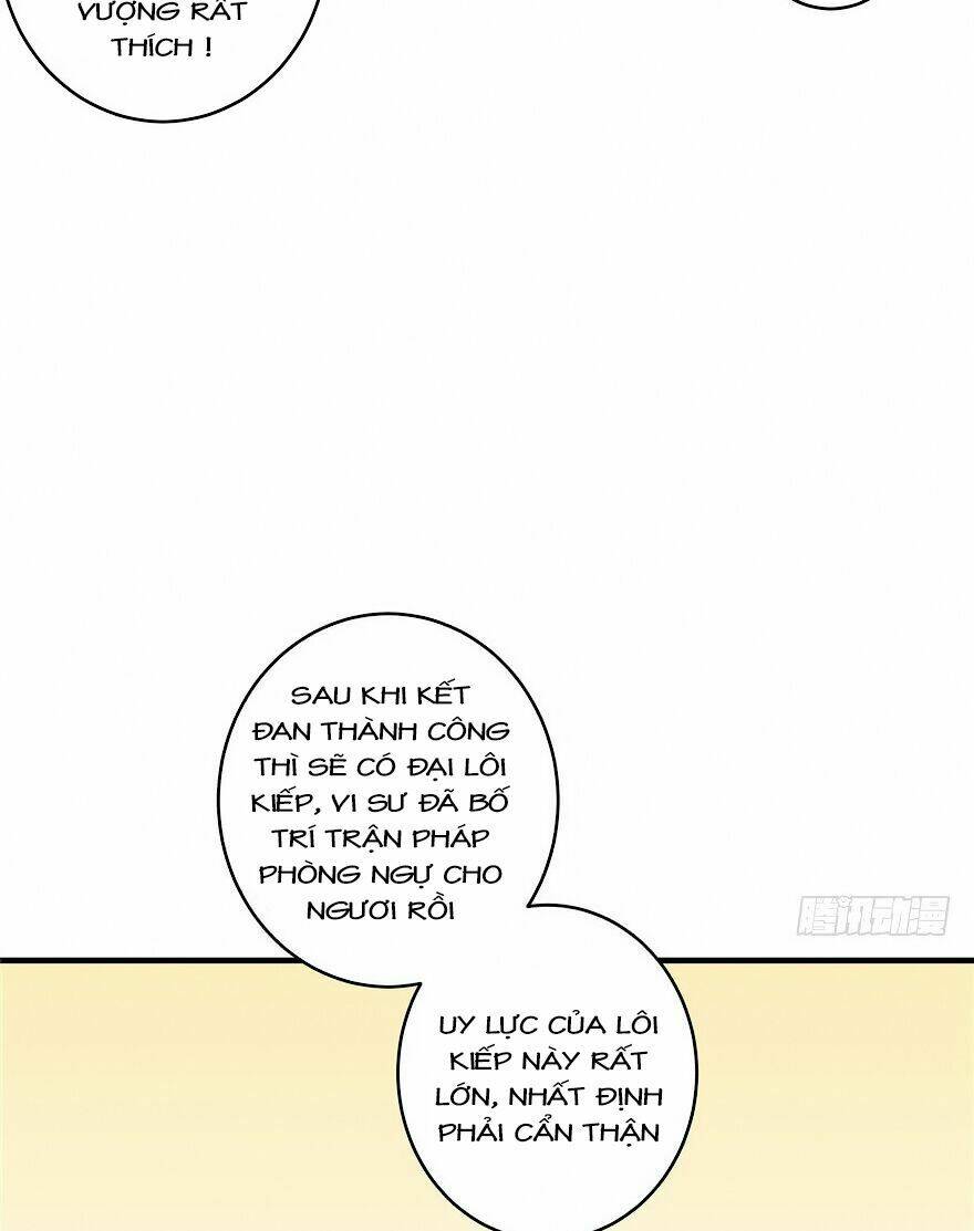 Đồ Đệ Nhà Ta Lại Quải Rồi: Chapter 55
