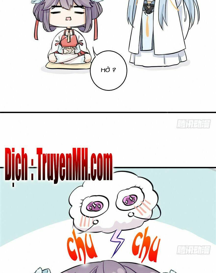 Đồ Đệ Nhà Ta Lại Quải Rồi: Chapter 55
