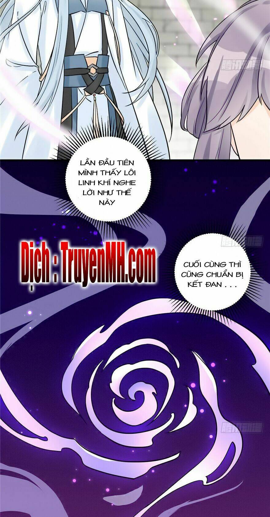 Đồ Đệ Nhà Ta Lại Quải Rồi: Chapter 55