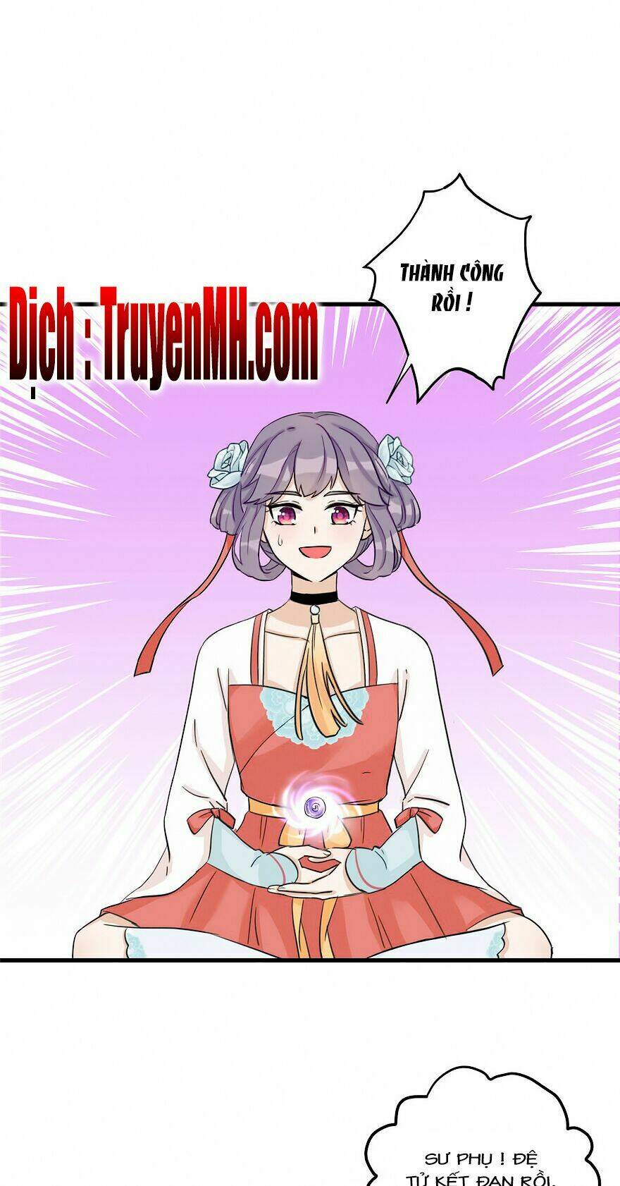Đồ Đệ Nhà Ta Lại Quải Rồi: Chapter 55