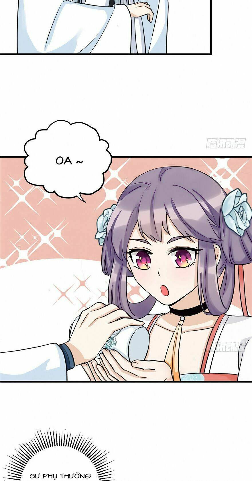Đồ Đệ Nhà Ta Lại Quải Rồi: Chapter 55
