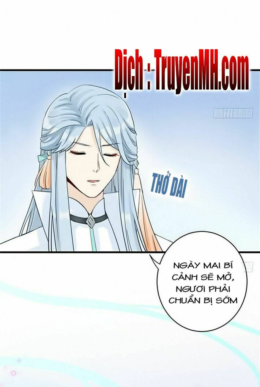 Đồ Đệ Nhà Ta Lại Quải Rồi: Chapter 56