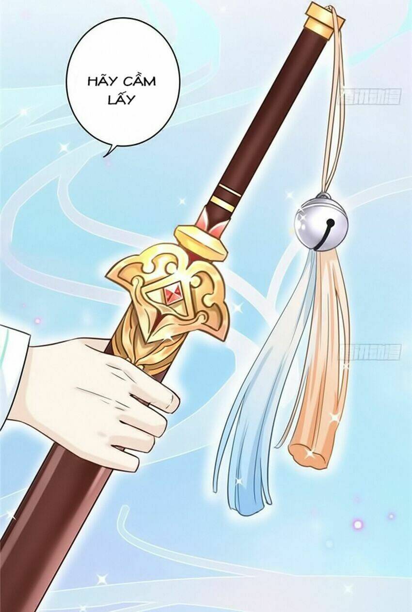 Đồ Đệ Nhà Ta Lại Quải Rồi: Chapter 56