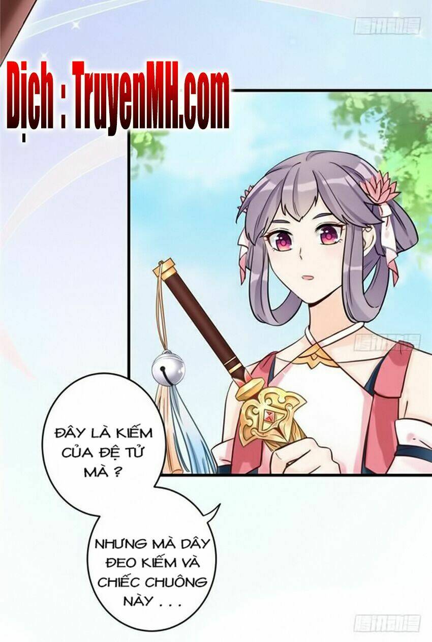 Đồ Đệ Nhà Ta Lại Quải Rồi: Chapter 56