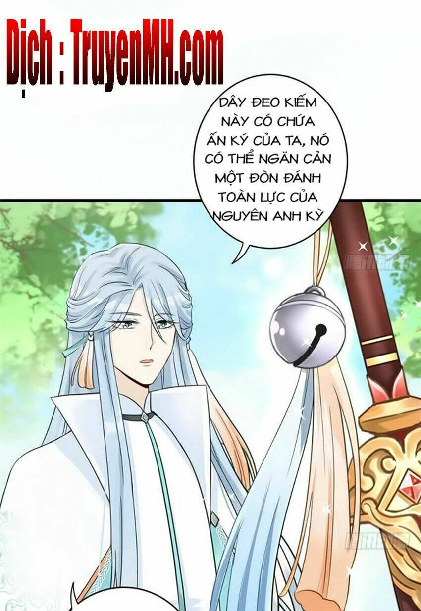 Đồ Đệ Nhà Ta Lại Quải Rồi: Chapter 56