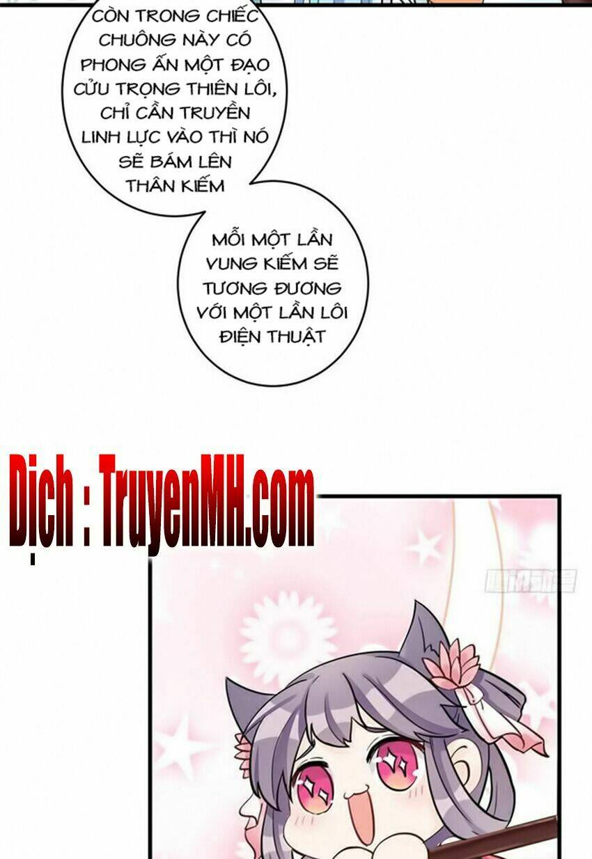 Đồ Đệ Nhà Ta Lại Quải Rồi: Chapter 56