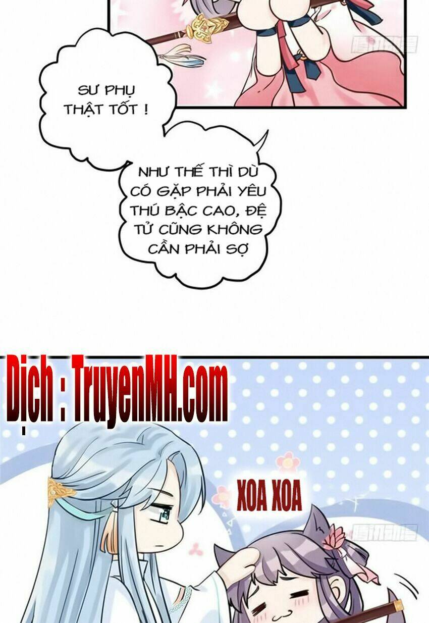 Đồ Đệ Nhà Ta Lại Quải Rồi: Chapter 56