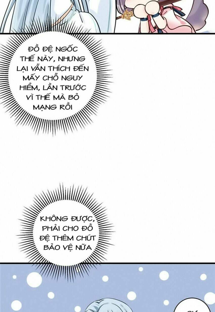 Đồ Đệ Nhà Ta Lại Quải Rồi: Chapter 56