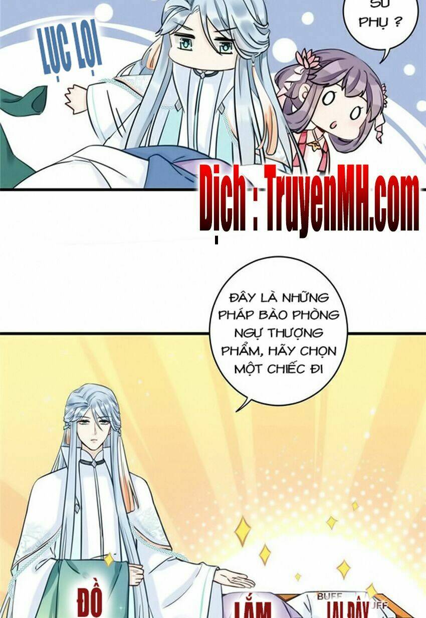Đồ Đệ Nhà Ta Lại Quải Rồi: Chapter 56