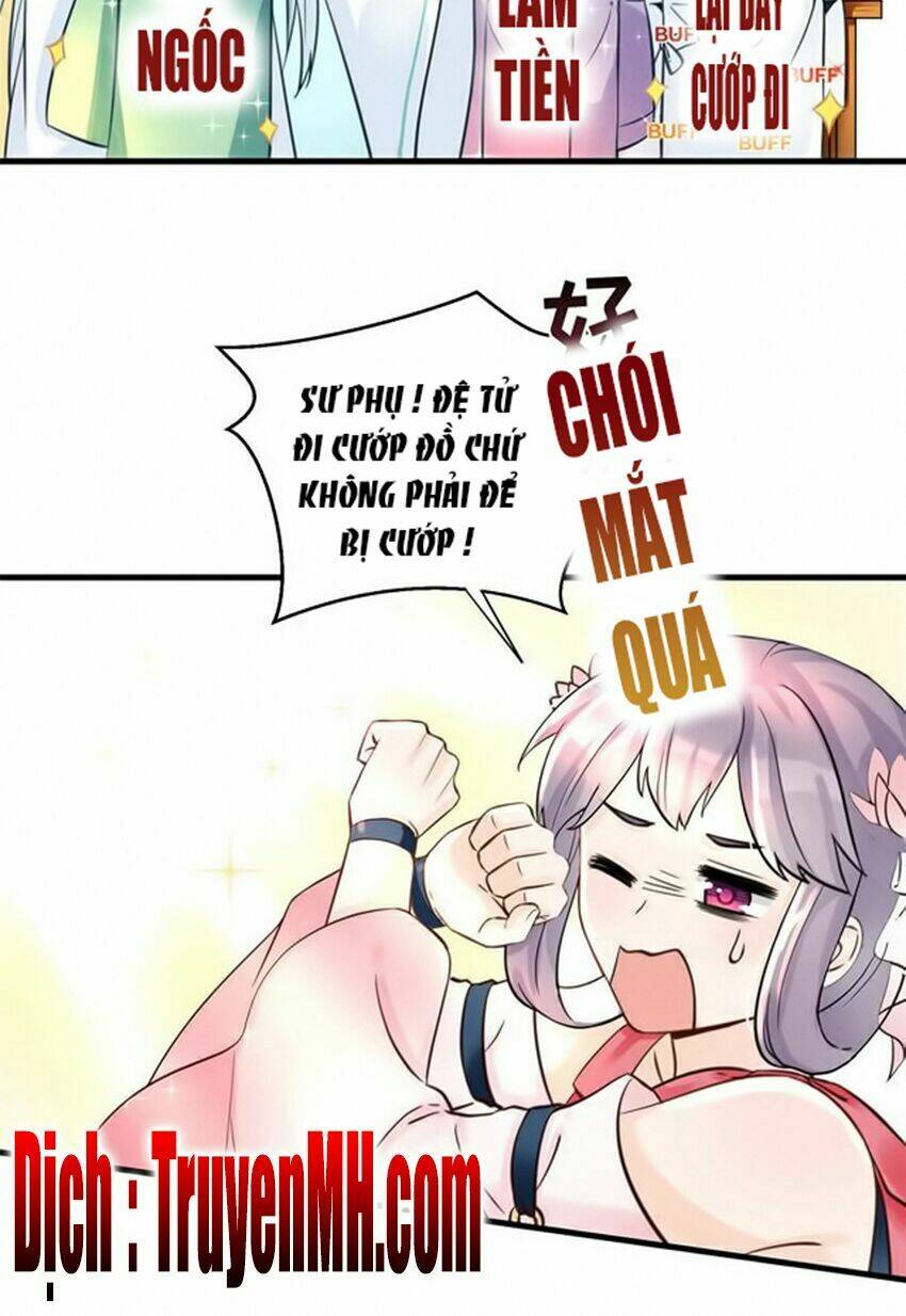 Đồ Đệ Nhà Ta Lại Quải Rồi: Chapter 56