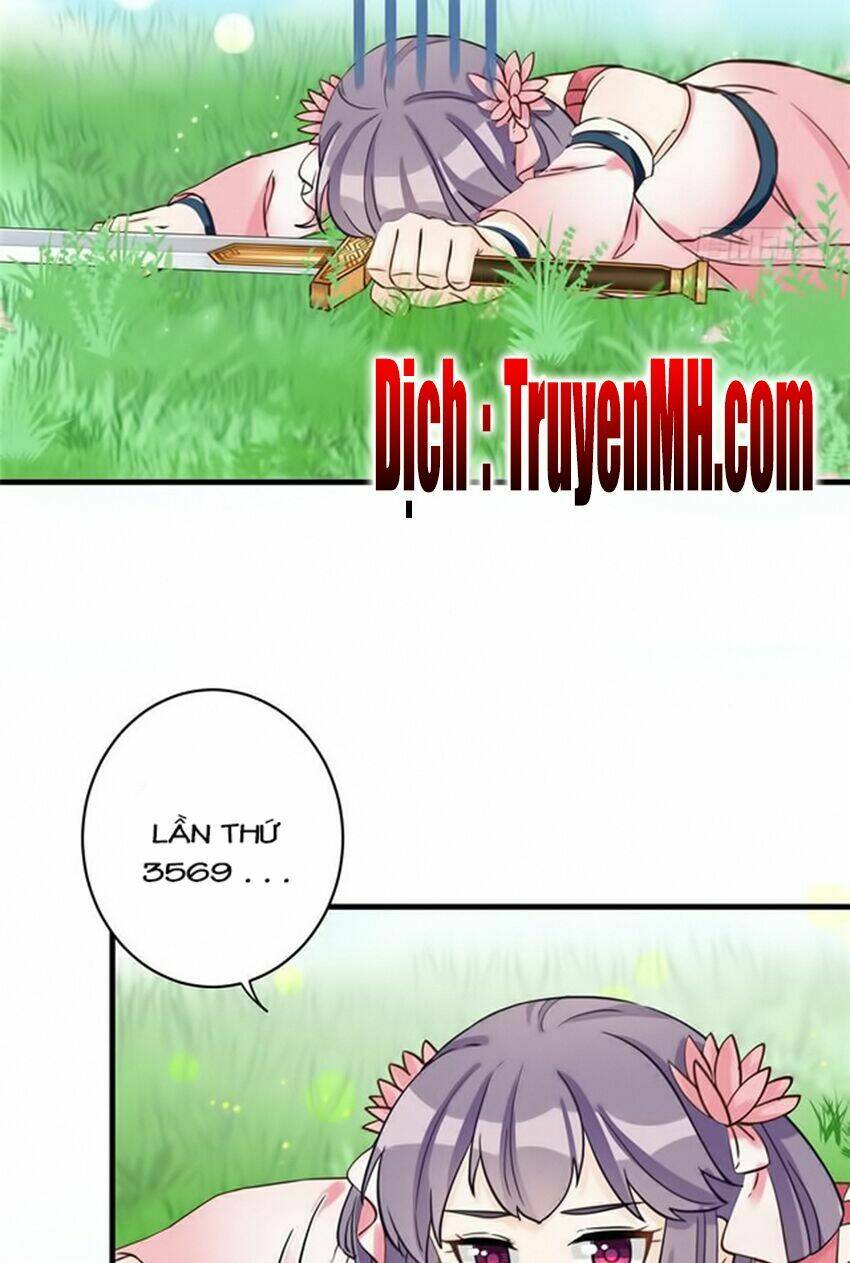 Đồ Đệ Nhà Ta Lại Quải Rồi: Chapter 56