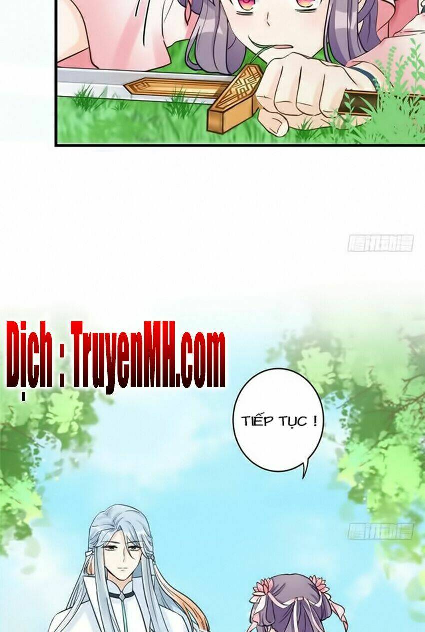 Đồ Đệ Nhà Ta Lại Quải Rồi: Chapter 56