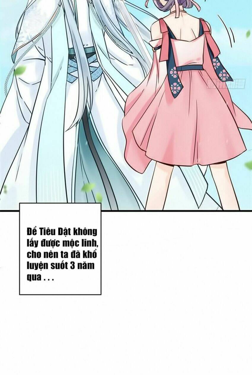 Đồ Đệ Nhà Ta Lại Quải Rồi: Chapter 56