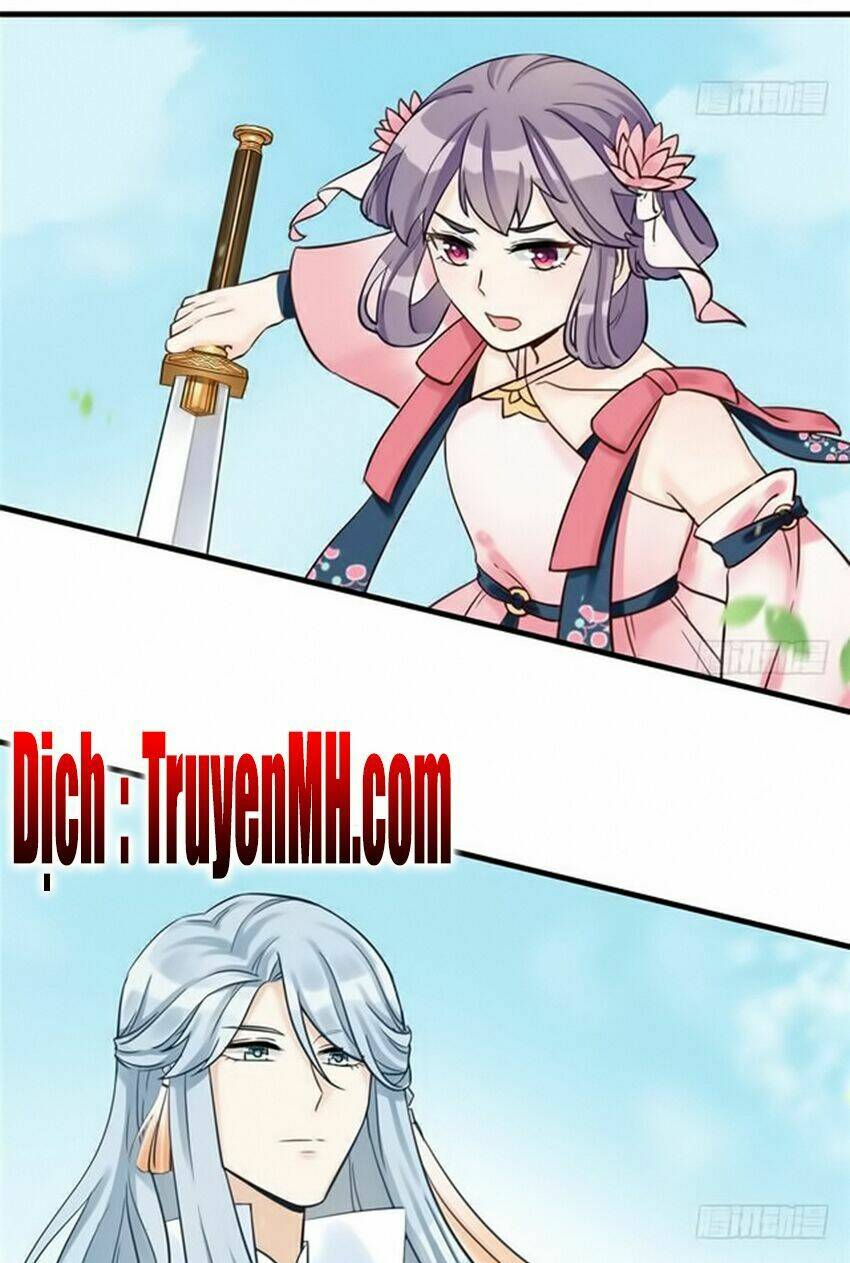 Đồ Đệ Nhà Ta Lại Quải Rồi: Chapter 56