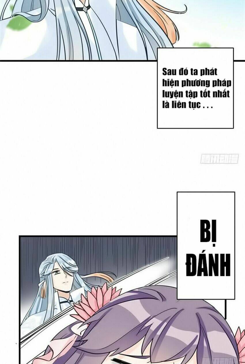 Đồ Đệ Nhà Ta Lại Quải Rồi: Chapter 56