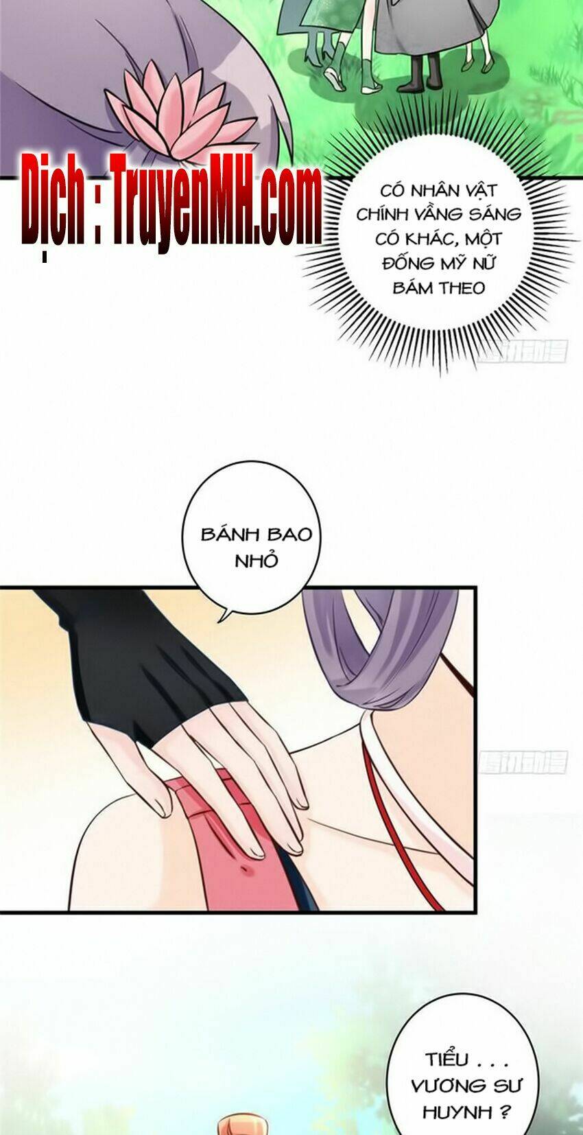 Đồ Đệ Nhà Ta Lại Quải Rồi: Chapter 57