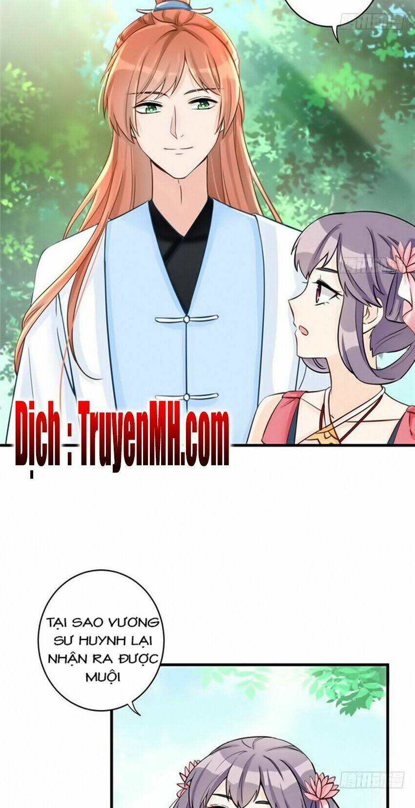 Đồ Đệ Nhà Ta Lại Quải Rồi: Chapter 57