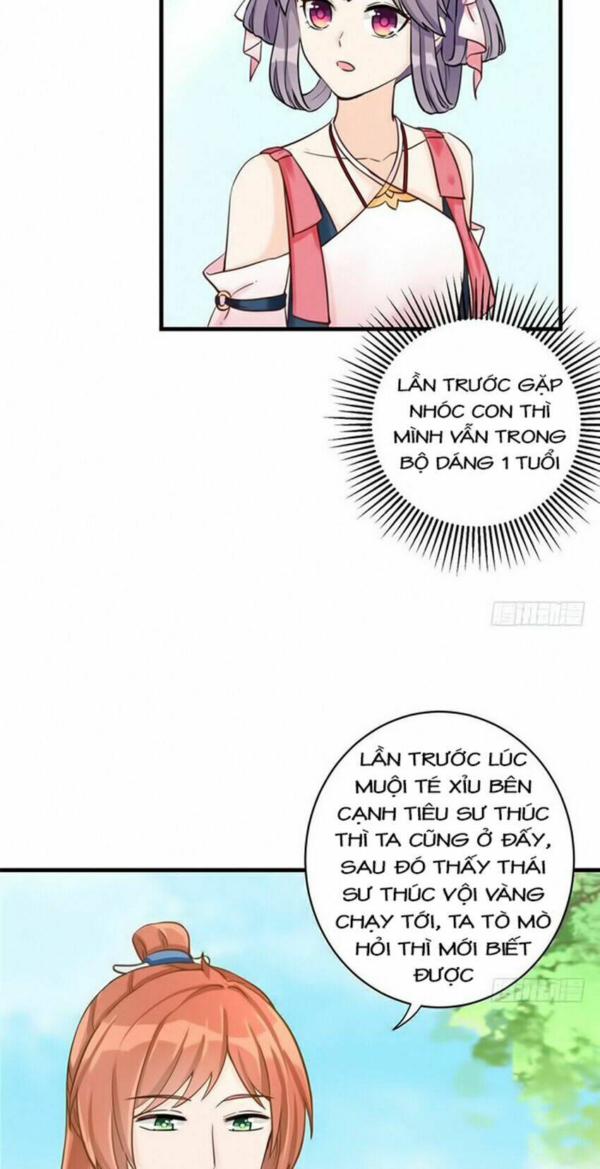 Đồ Đệ Nhà Ta Lại Quải Rồi: Chapter 57