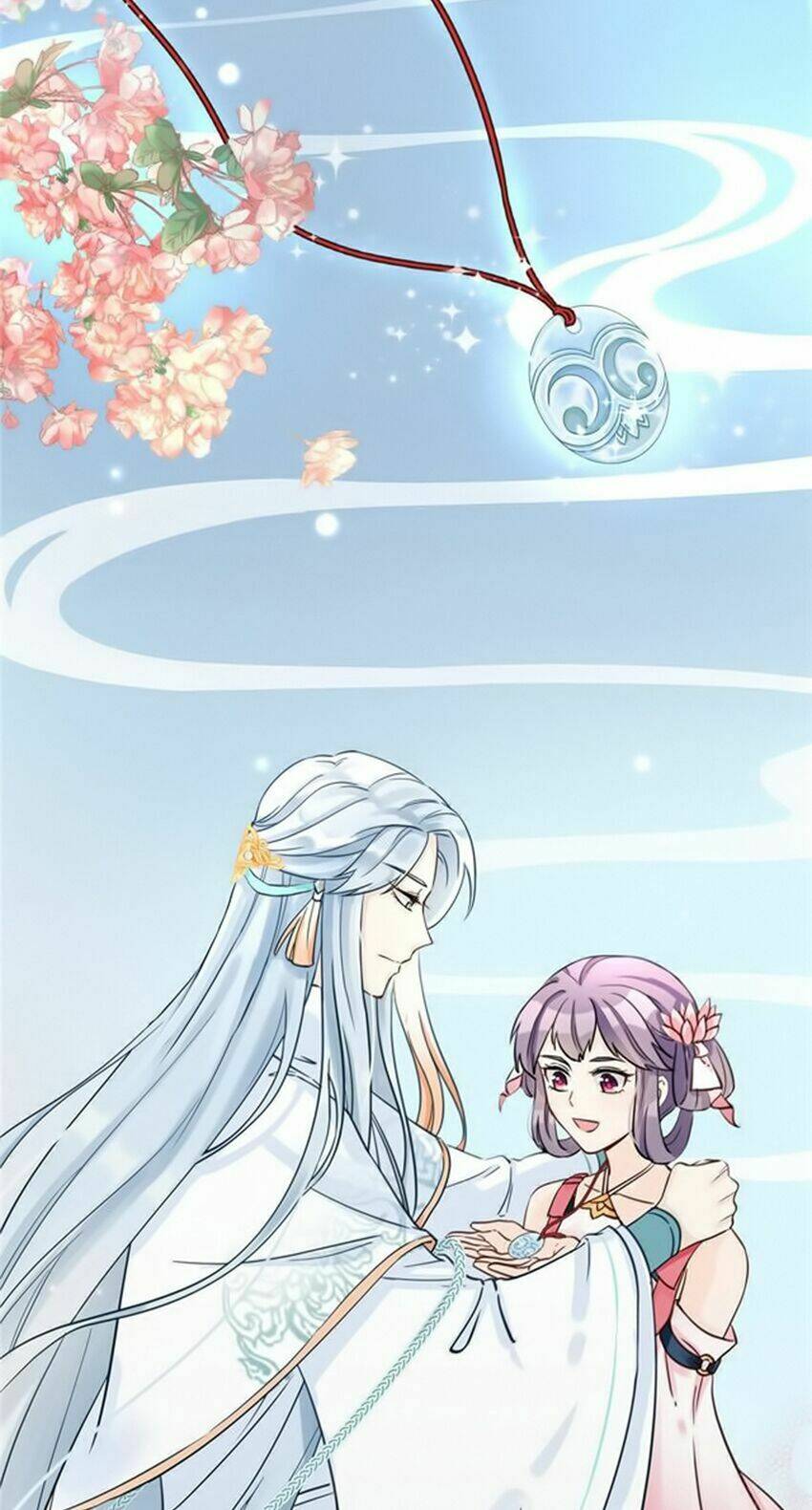 Đồ Đệ Nhà Ta Lại Quải Rồi: Chapter 57