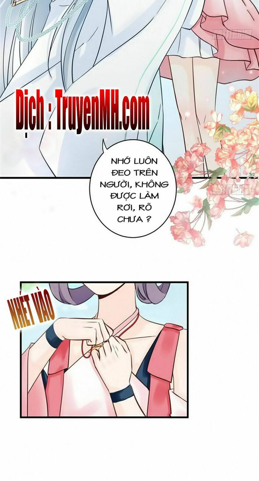 Đồ Đệ Nhà Ta Lại Quải Rồi: Chapter 57