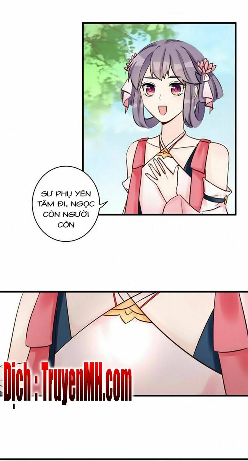 Đồ Đệ Nhà Ta Lại Quải Rồi: Chapter 57