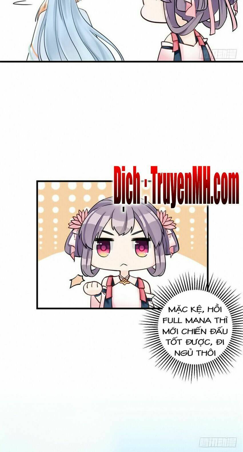 Đồ Đệ Nhà Ta Lại Quải Rồi: Chapter 57
