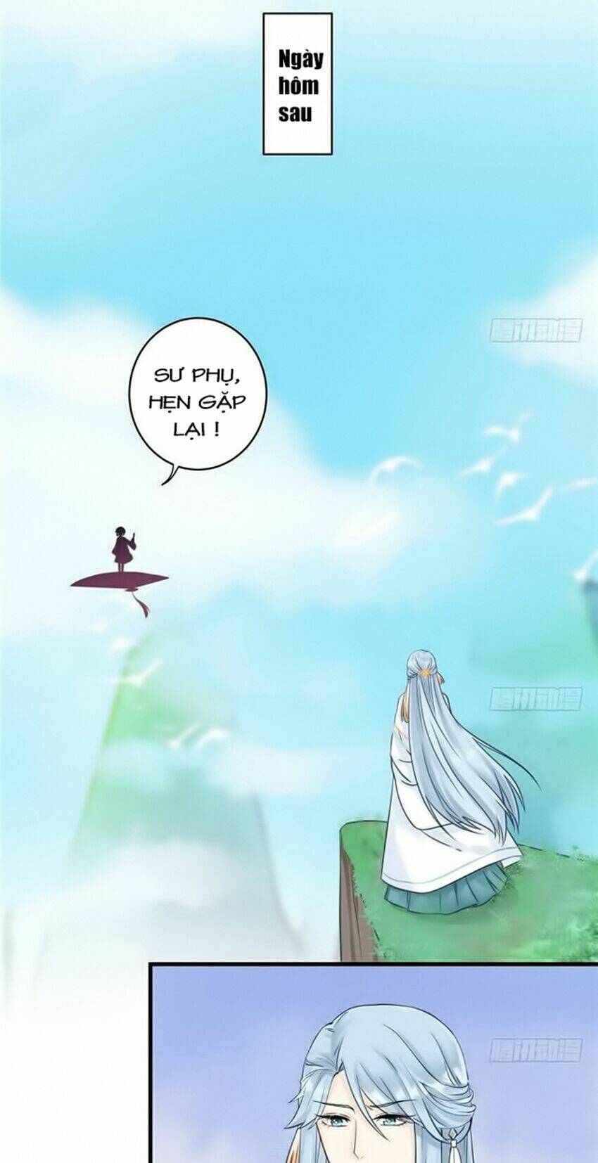 Đồ Đệ Nhà Ta Lại Quải Rồi: Chapter 57