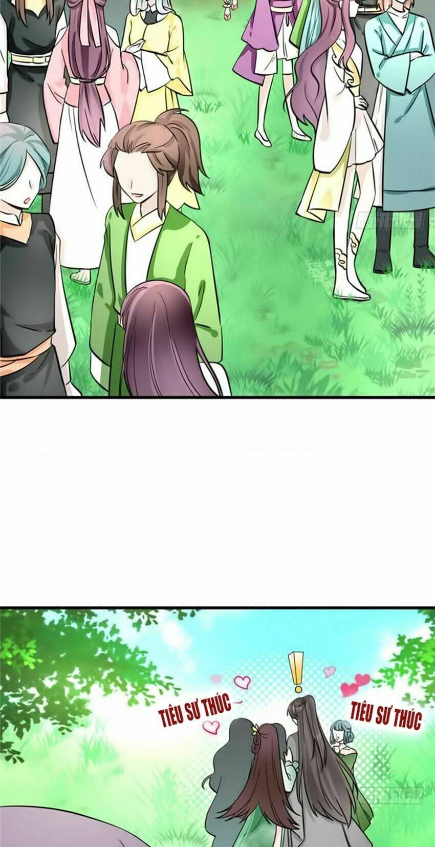 Đồ Đệ Nhà Ta Lại Quải Rồi: Chapter 57