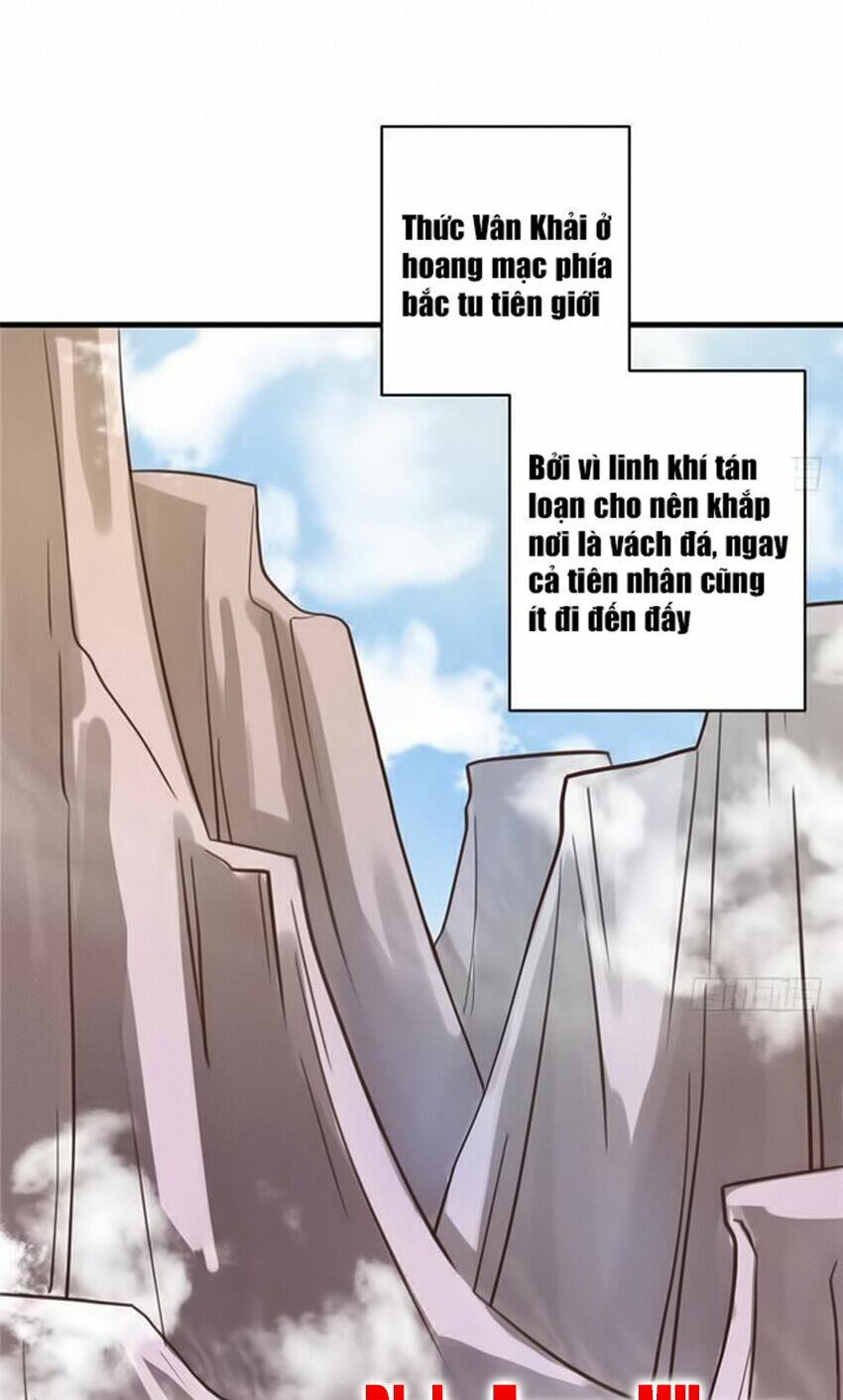 Đồ Đệ Nhà Ta Lại Quải Rồi: Chapter 58