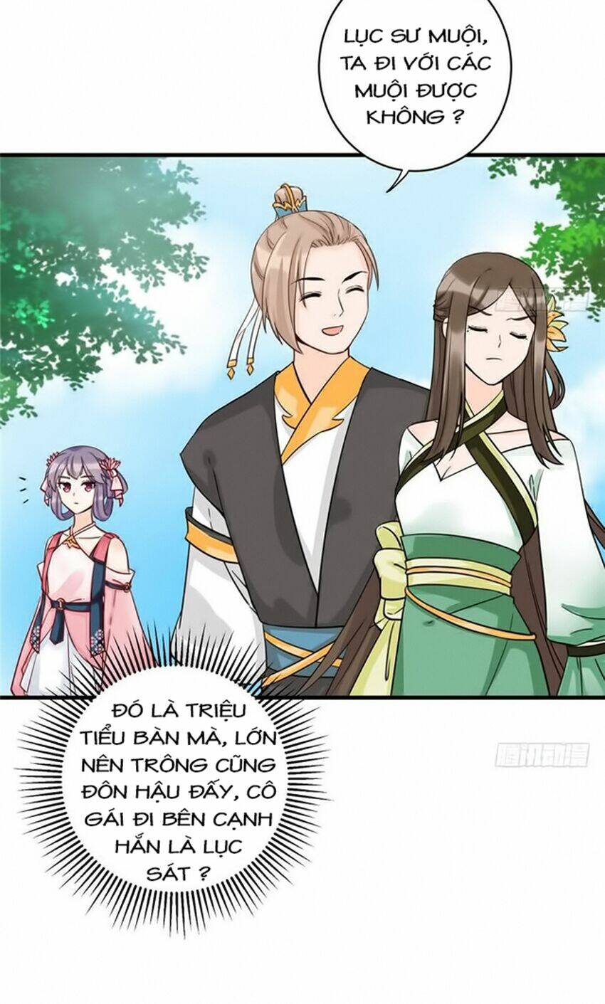 Đồ Đệ Nhà Ta Lại Quải Rồi: Chapter 58