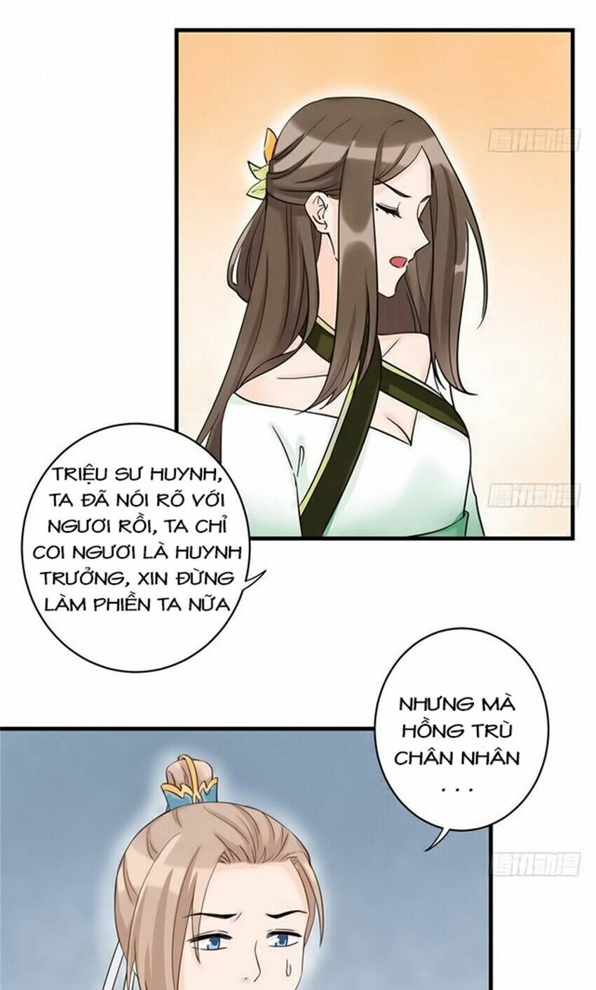 Đồ Đệ Nhà Ta Lại Quải Rồi: Chapter 58