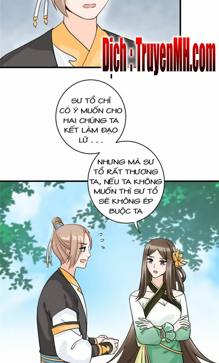 Đồ Đệ Nhà Ta Lại Quải Rồi: Chapter 58