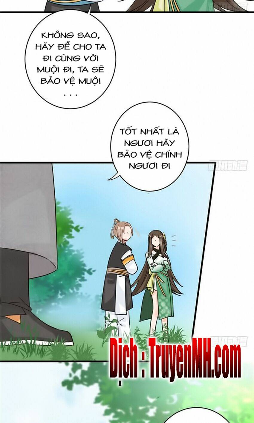 Đồ Đệ Nhà Ta Lại Quải Rồi: Chapter 58