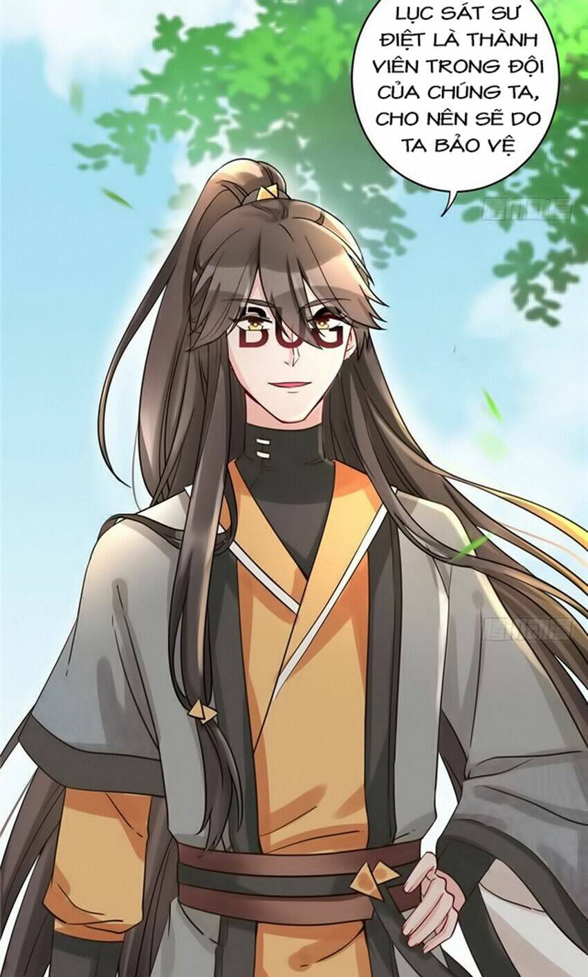Đồ Đệ Nhà Ta Lại Quải Rồi: Chapter 58